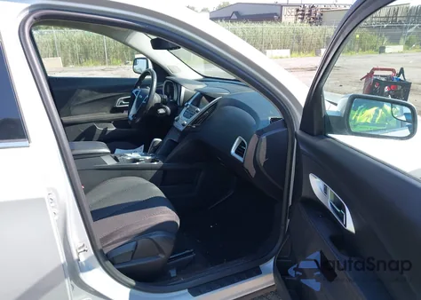 2014 Chevrolet Equinox 1Lt z USA, uszkodzony, nr VIN 2GNALBEK7E6364245